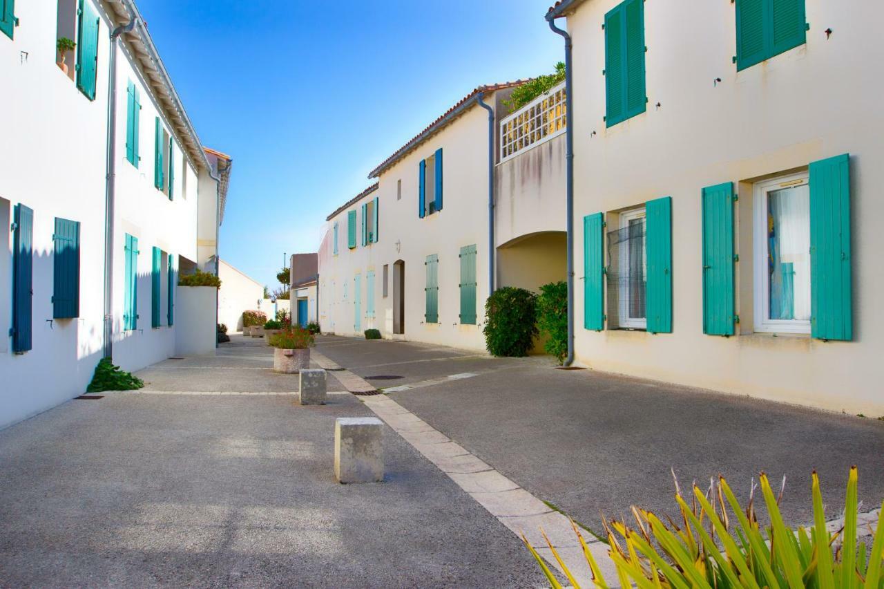 Clos Vauban Saint-Martin-de-Ré Exterior photo